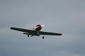 Taking off, Lilydale Airport IMG_6348